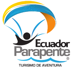 Logo de Ecuador Parapente