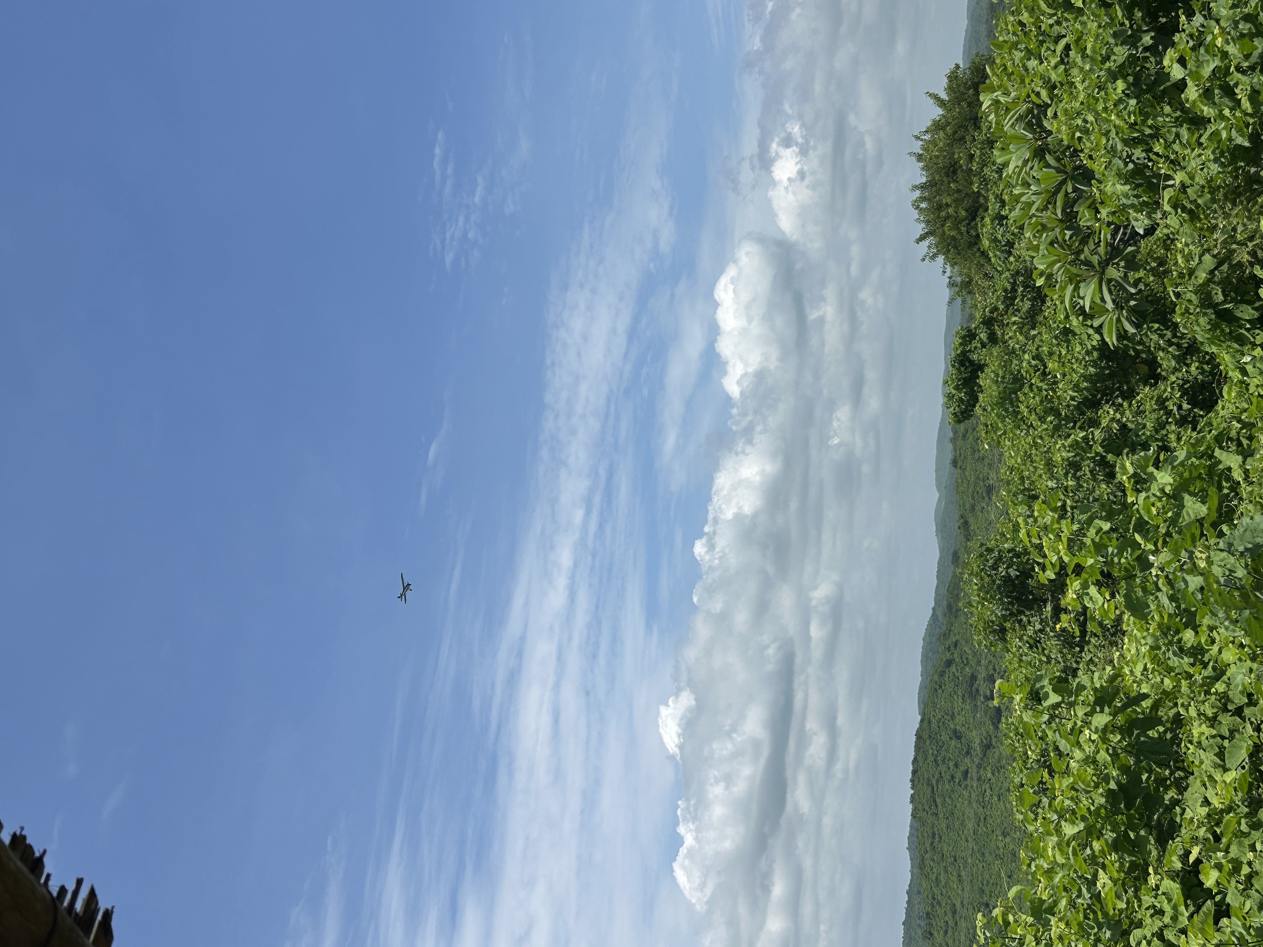 Equipo de parapente e instrucciones