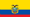 Spanish Parapente Ecuador /  Paragliding Ecuador flag